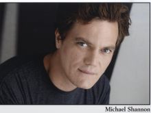 Michael Shannon