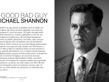 Michael Shannon