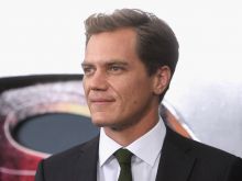 Michael Shannon