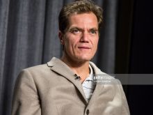 Michael Shannon