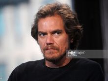 Michael Shannon