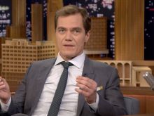 Michael Shannon