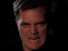 Michael Shannon