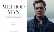 Michael Shannon