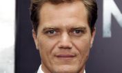 Michael Shannon