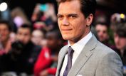 Michael Shannon