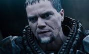 Michael Shannon