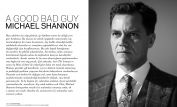 Michael Shannon