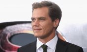 Michael Shannon