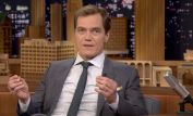 Michael Shannon