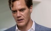 Michael Shannon