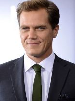 Michael Shannon