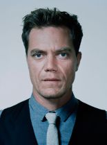 Michael Shannon