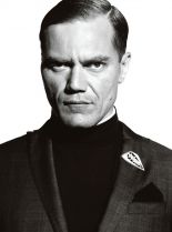 Michael Shannon