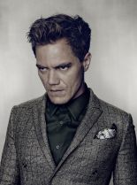 Michael Shannon