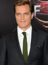 Michael Shannon