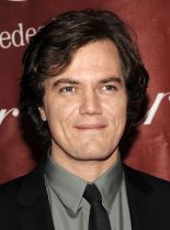 Michael Shannon