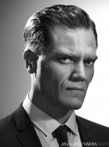 Michael Shannon