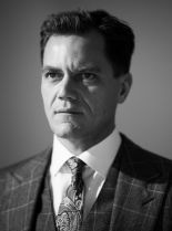 Michael Shannon