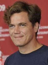 Michael Shannon