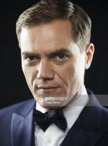 Michael Shannon #17931 picture (Portrait Medium)