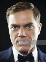 Michael Shannon #17933 picture (Portrait Medium)