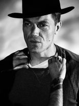 Michael Shannon