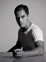 Michael Shannon