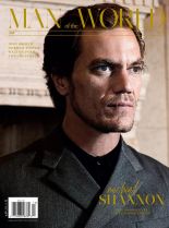 Michael Shannon