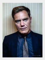 Michael Shannon