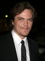 Michael Shannon