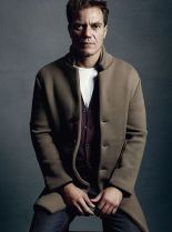 Michael Shannon