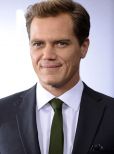 Michael Shannon