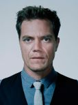 Michael Shannon