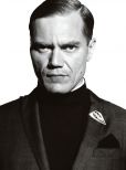 Michael Shannon