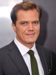 Michael Shannon