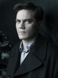 Michael Shannon