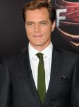 Michael Shannon