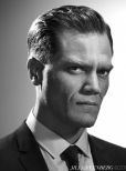 Michael Shannon