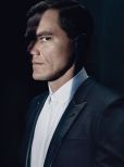 Michael Shannon