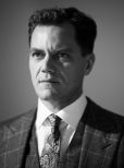 Michael Shannon