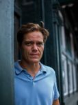 Michael Shannon