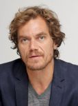 Michael Shannon