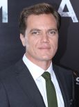 Michael Shannon