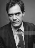 Michael Shannon