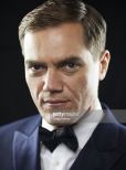 Michael Shannon