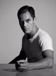 Michael Shannon