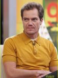 Michael Shannon