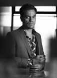 Michael Shannon