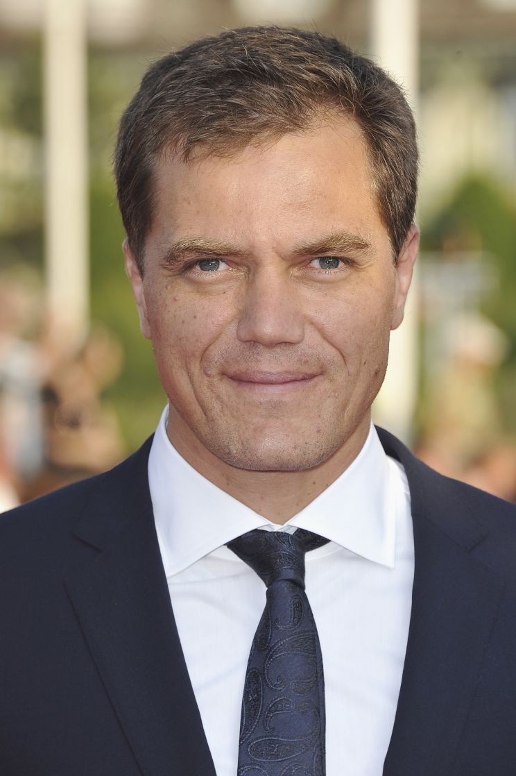 Michael Shannon